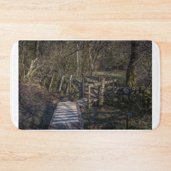 Item preview, Enter Natures Tranquility designed and sold by RJW Images.