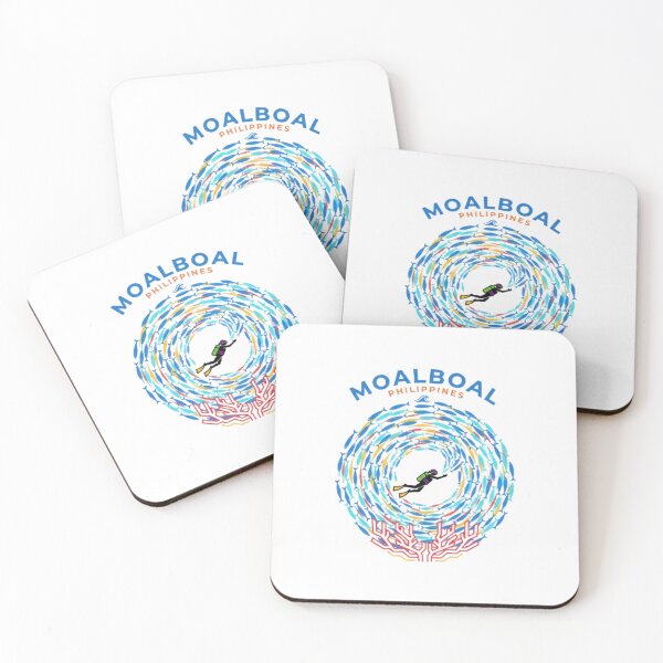 Item preview, MOALBOAL designed and sold by likbatonboot.