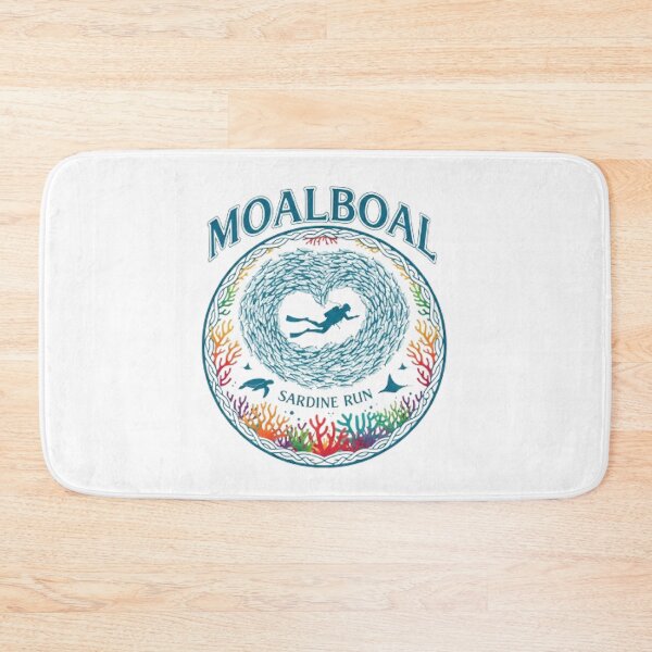 Item preview, MOALBOAL designed and sold by likbatonboot.