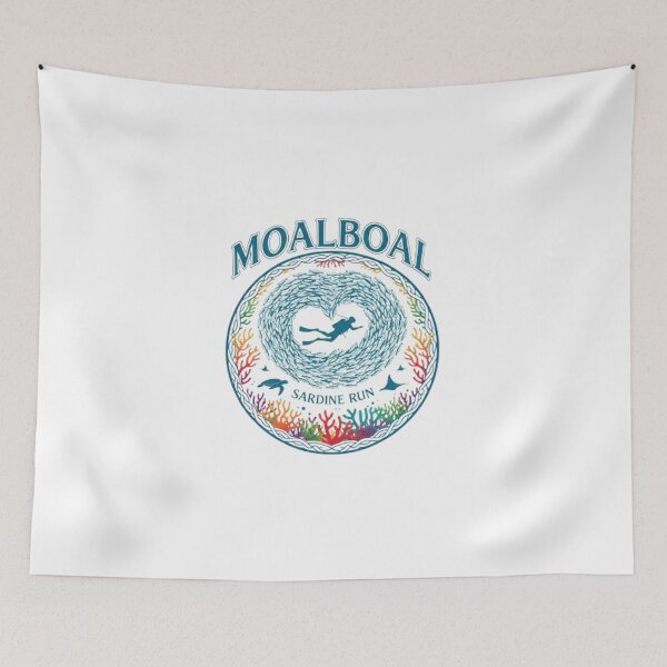 Item preview, MOALBOAL designed and sold by likbatonboot.