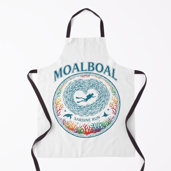 Item preview, MOALBOAL designed and sold by likbatonboot.