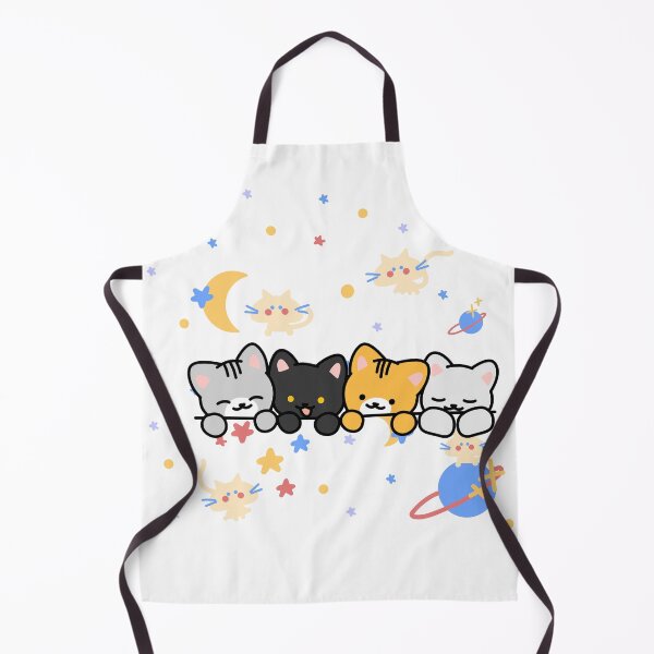 Item preview, Stay Cozy, Be Curious – Cute Cat Art designed and sold by Fouziaart08.