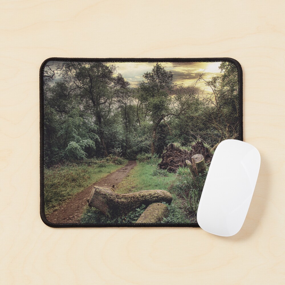Item preview, Mouse Pad designed and sold by RJWImages.
