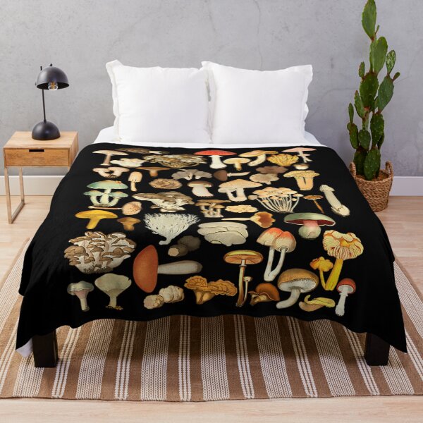Item preview, Mushroom Whisperer Foraging Mycology Quote designed and sold by djentomamatel.