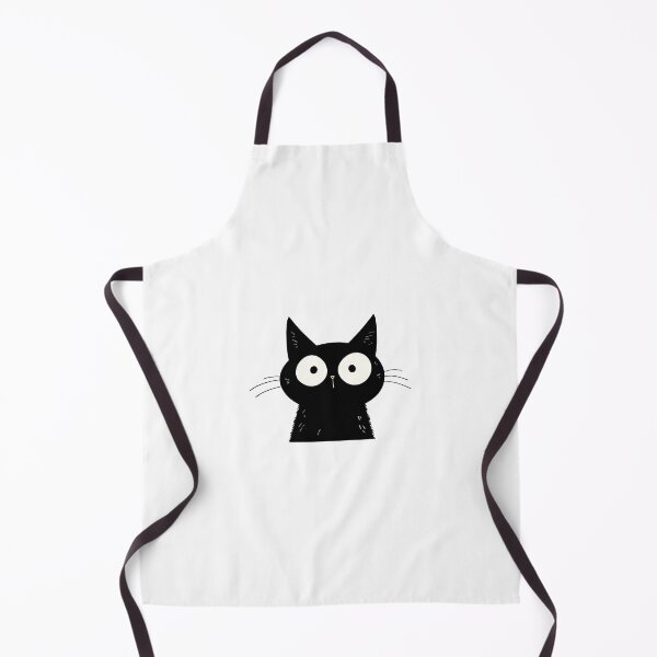 Item preview, Big-Eyed Cat designed and sold by awulfe.