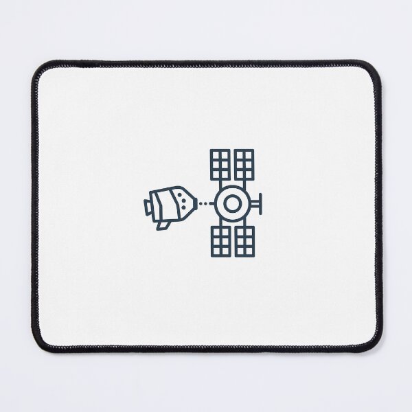 Item preview, Space Capsule Docking Vector designed and sold by Le Grand Requin.