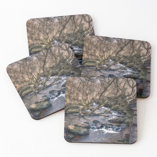 Item preview, Scottish Landscape of Cornalees designed and sold by RJW Images.