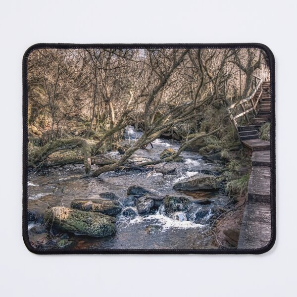 Item preview, Scottish Landscape of Cornalees designed and sold by RJW Images.