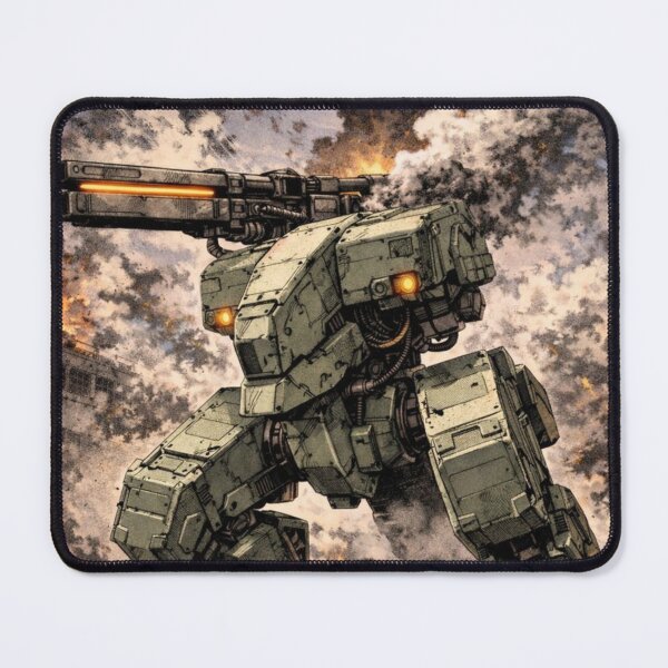 Item preview, Metal Gear REX designed and sold by Level Quest.