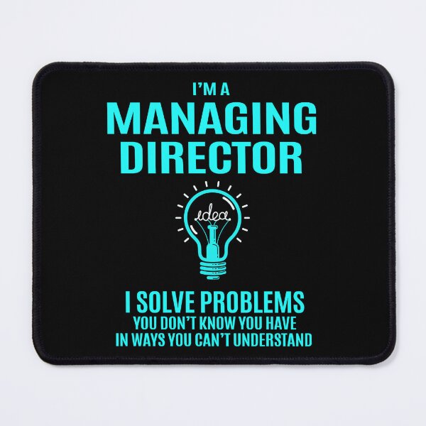 Item preview, Managing Director designed and sold by aswmhmlc71.