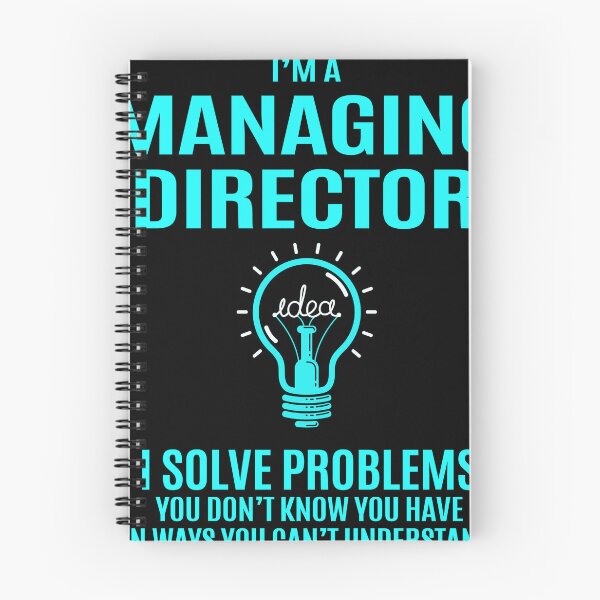 Item preview, Managing Director designed and sold by aswmhmlc71.