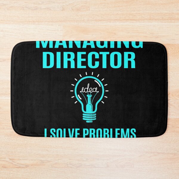 Item preview, Managing Director designed and sold by aswmhmlc71.
