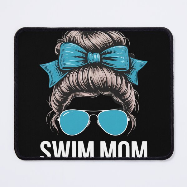 Item preview, Swimmer Swim Mom Mama Swim Lovers For Swimming Mom designed and sold by MyzoToyota.