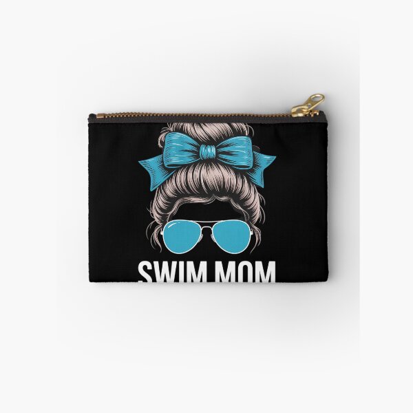 Item preview, Swimmer Swim Mom Mama Swim Lovers For Swimming Mom  designed and sold by MyzoToyota.