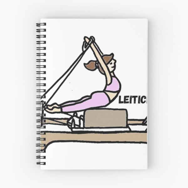Item preview, Pilates Buddies-Leticia designed and sold by Pilabuddies.