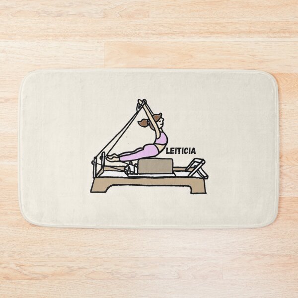 Item preview, Pilates Buddies-Leticia designed and sold by Pilabuddies.