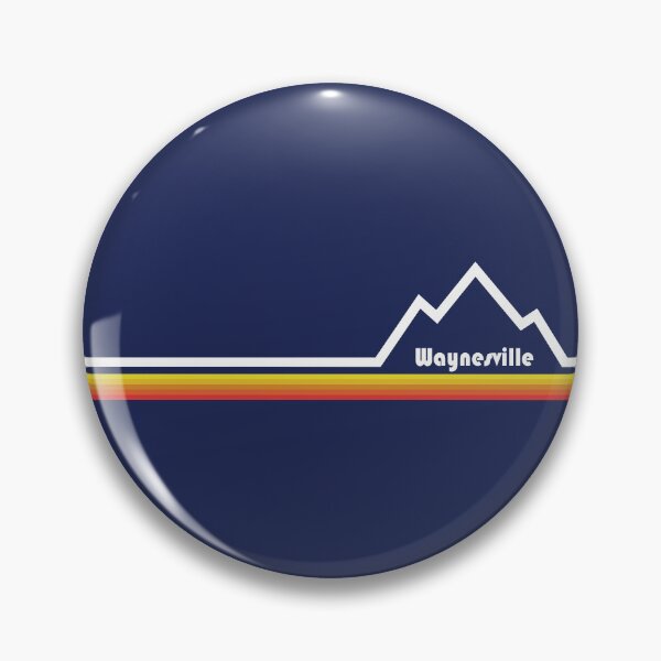 Item preview, Waynesville North Carolina designed and sold by Esskay Designs.