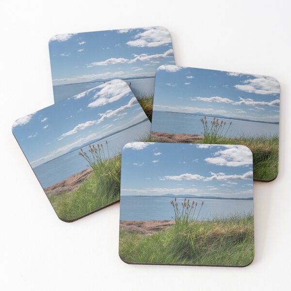 Item preview, Wemyss Bay Shore Rushes designed and sold by RJW Images.