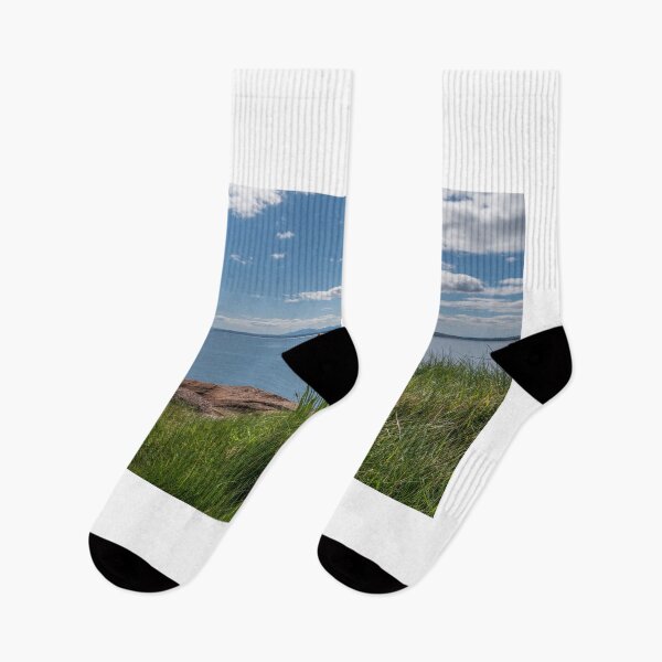 Item preview, Wemyss Bay Shore Rushes designed and sold by RJW Images.