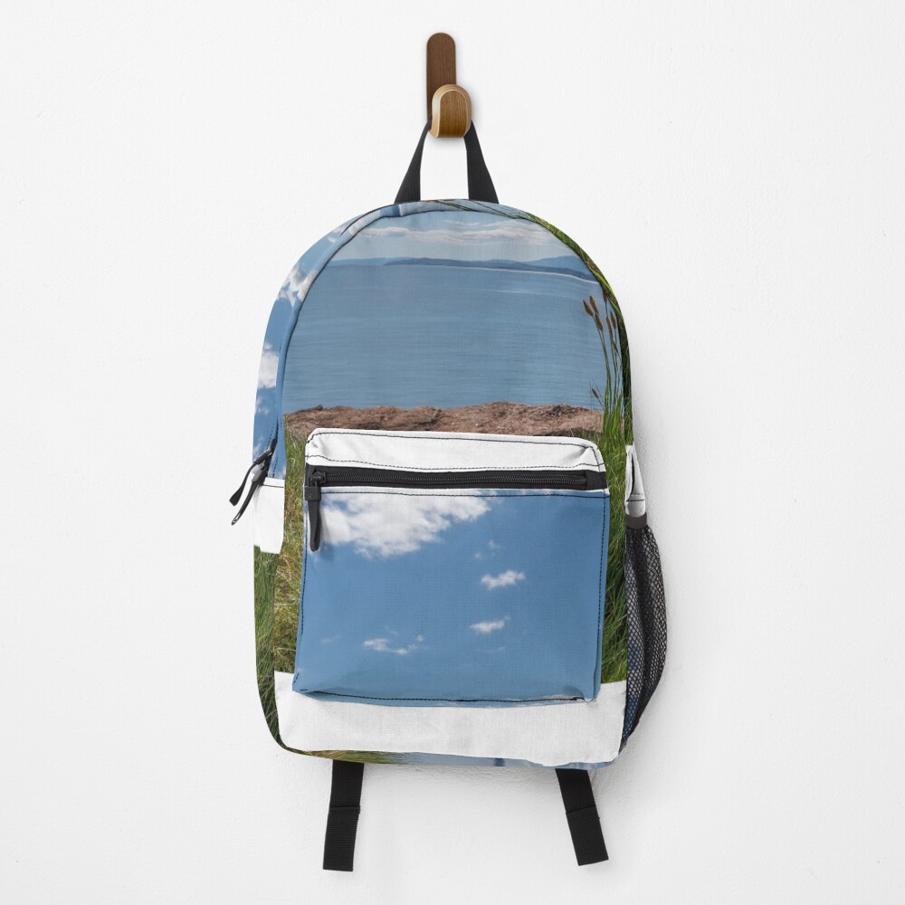 Item preview, Backpack designed and sold by RJWImages.