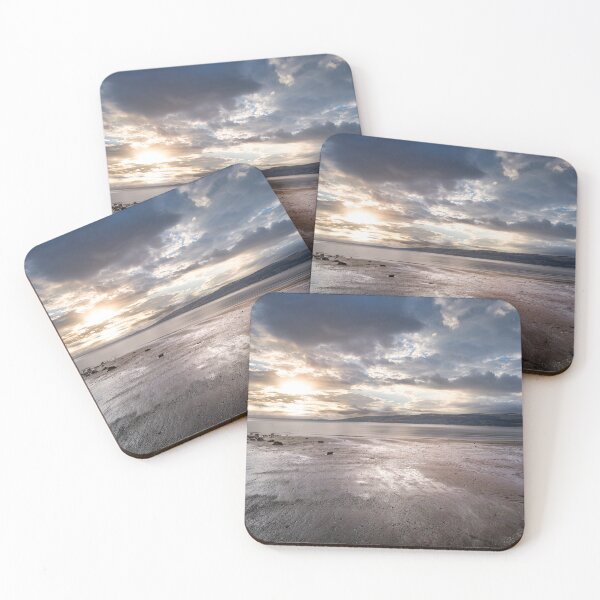 Item preview, Scottish River Clyde Sunset designed and sold by RJW Images.
