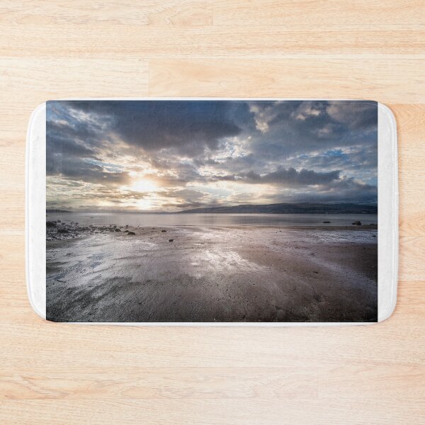 Item preview, Scottish River Clyde Sunset designed and sold by RJW Images.