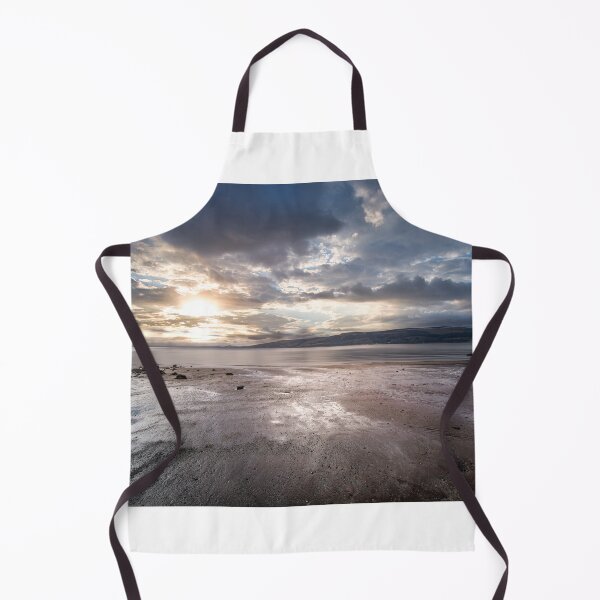 Item preview, Scottish River Clyde Sunset designed and sold by RJW Images.