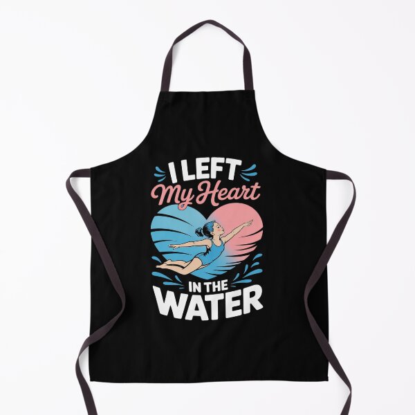 Item preview, Swimming Girl designed and sold by MyzoToyota.