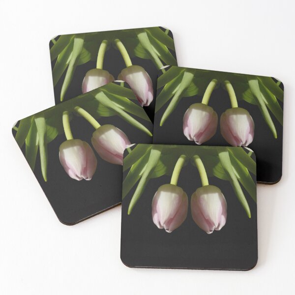 Item preview, Dark Tulip Botanical Art – Moody Floral Photography Classical Still Life designed and sold by AgaSilva.
