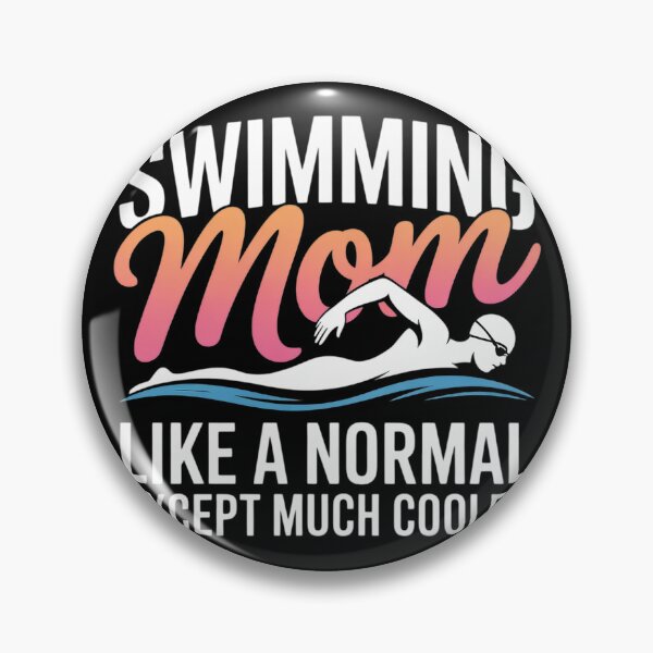 Artikelvorschau, Schwimmmutter entworfen und verkauft von MyzoToyota.