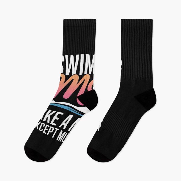 Item preview, Swimming Mom  designed and sold by MyzoToyota.