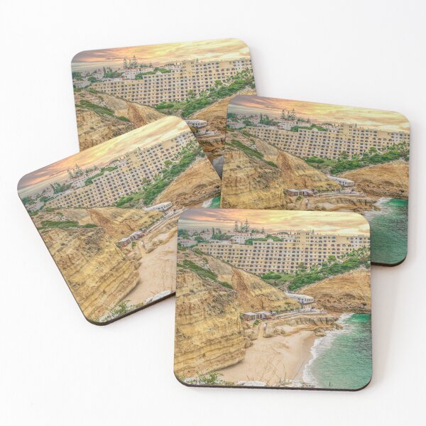Item preview, Vale De Centeanes Carvoeiro designed and sold by RJW Images.