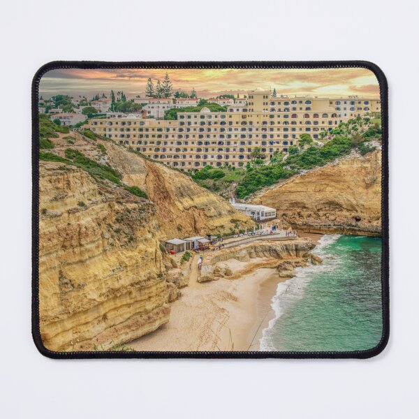 Item preview, Vale De Centeanes Carvoeiro designed and sold by RJW Images.