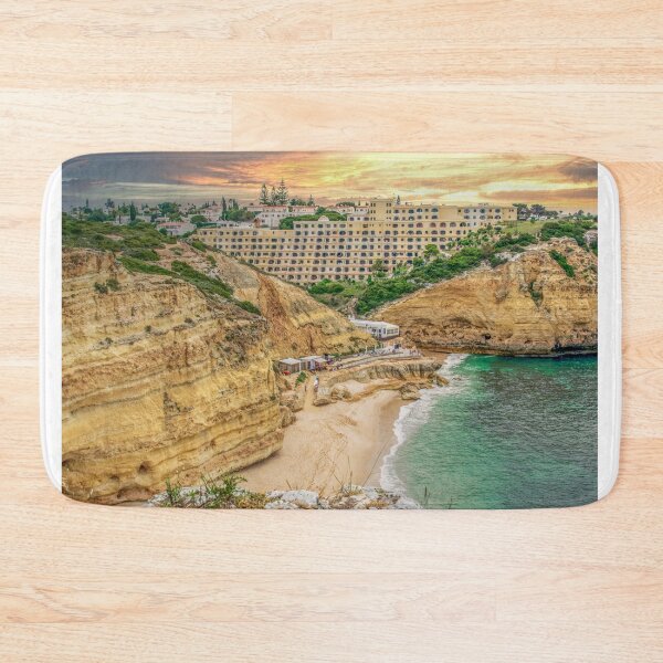 Item preview, Vale De Centeanes Carvoeiro designed and sold by RJW Images.
