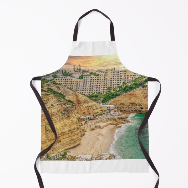 Item preview, Vale De Centeanes Carvoeiro designed and sold by RJW Images.