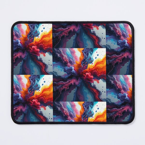 Item preview, Explosion of Boundless Creativity designed and sold by Eternal Sun.