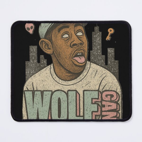 Item preview, Wolf-Gang designed and sold by Elenewy.