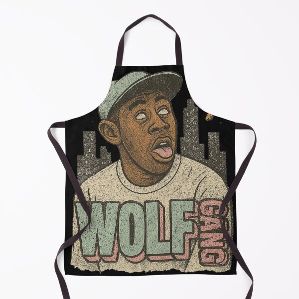 Item preview, Wolf-Gang designed and sold by Elenewy.