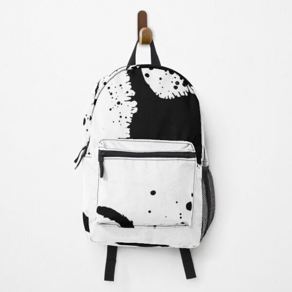 Item preview, Creative Ink Splash Cat Print designed and sold by Wonderful Designs.