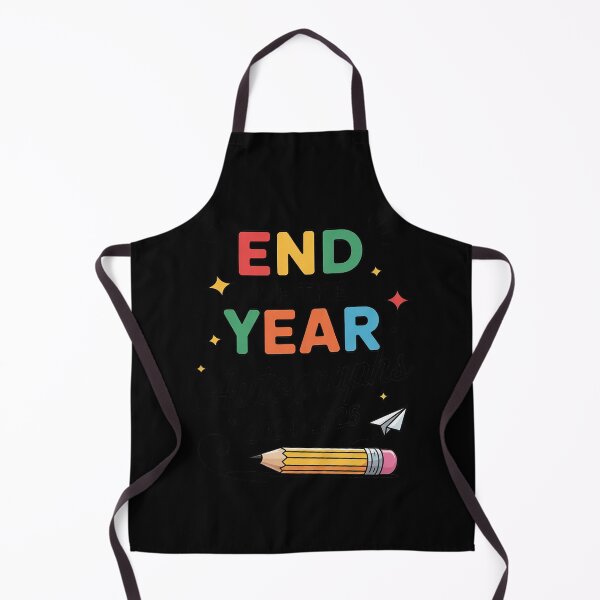 Item preview, Last Day Of School End Of The Year Autographs 2024-2025 designed and sold by NailMolisa.