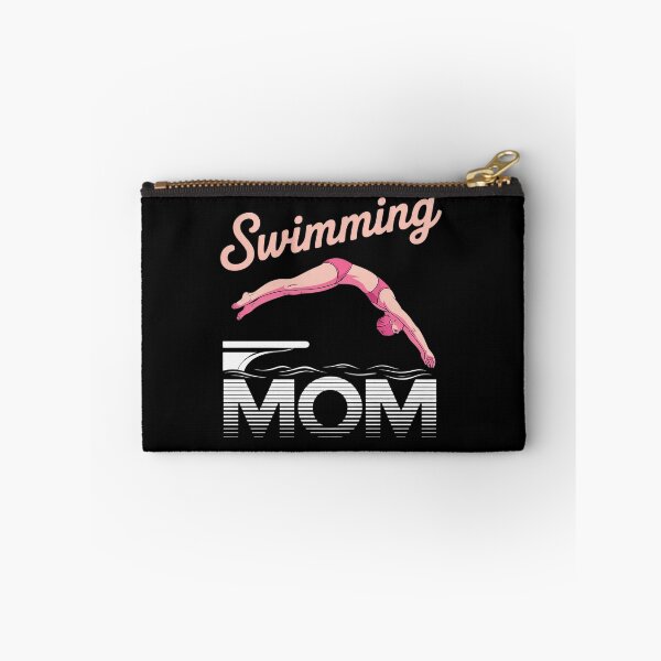 Item preview, Swimming Mom For Swimmers And Divers Mom Mother Mommy  designed and sold by MyzoToyota.