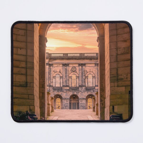 Item preview, University of Edinburgh Old College designed and sold by RJW Images.