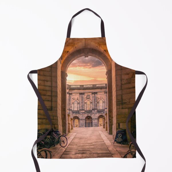 Item preview, University of Edinburgh Old College designed and sold by RJW Images.
