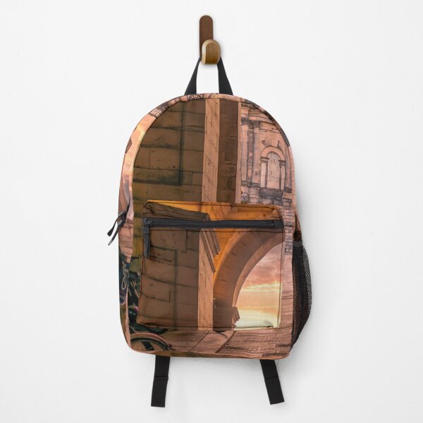 Item preview, University of Edinburgh Old College designed and sold by RJW Images.