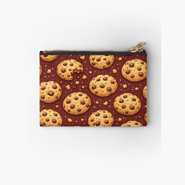 Item preview, Cozy Chocolate Chip Cookie designed and sold by Eleanora193.