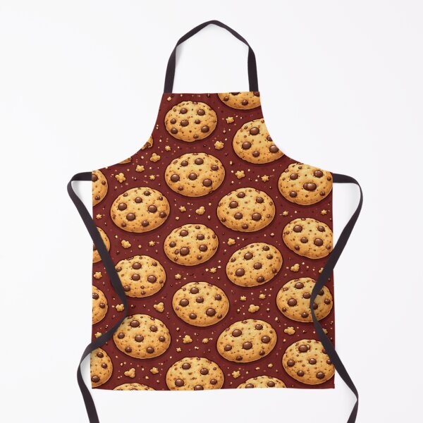 Item preview, Cozy Chocolate Chip Cookie designed and sold by Eleanora193.
