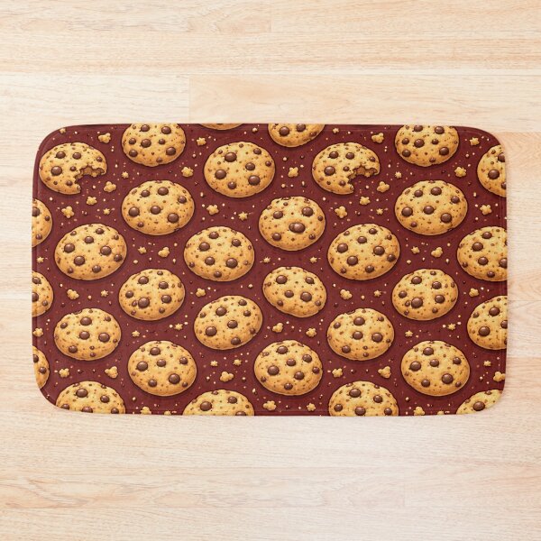Item preview, Cozy Chocolate Chip Cookie designed and sold by Eleanora193.