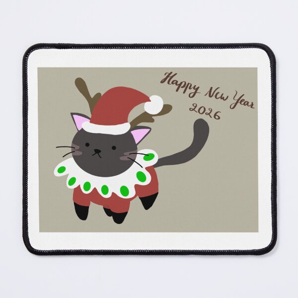 Item preview, HNY2026 designed and sold by Katoeyyo.