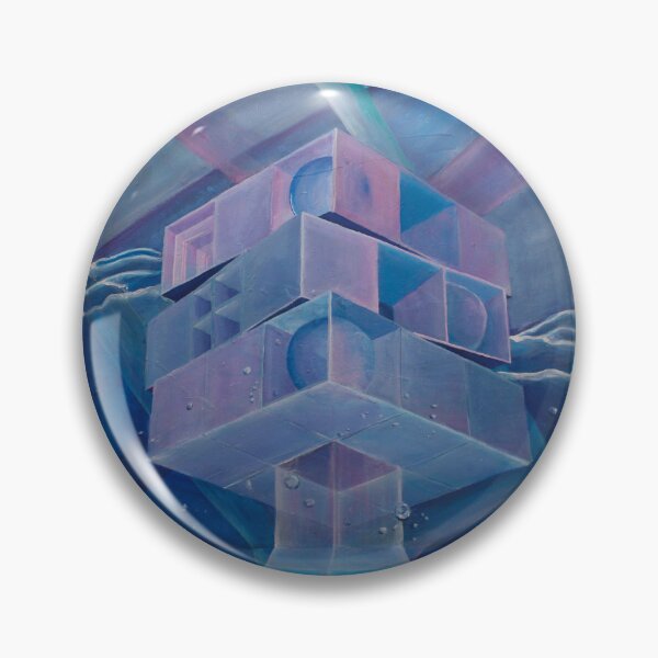 Item preview, Rubix designed and sold by karmaela.