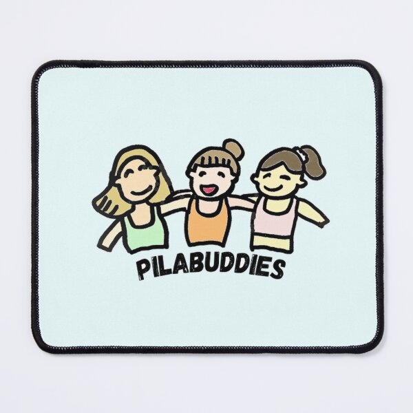Item preview, Pilates Buddies- 3 buddies designed and sold by Pilabuddies.